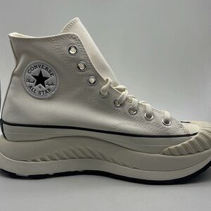 Converse Chuck 70 AT-CX Casual unisex Shoe‎ White A01682C Men 8.5 women 10 NWB